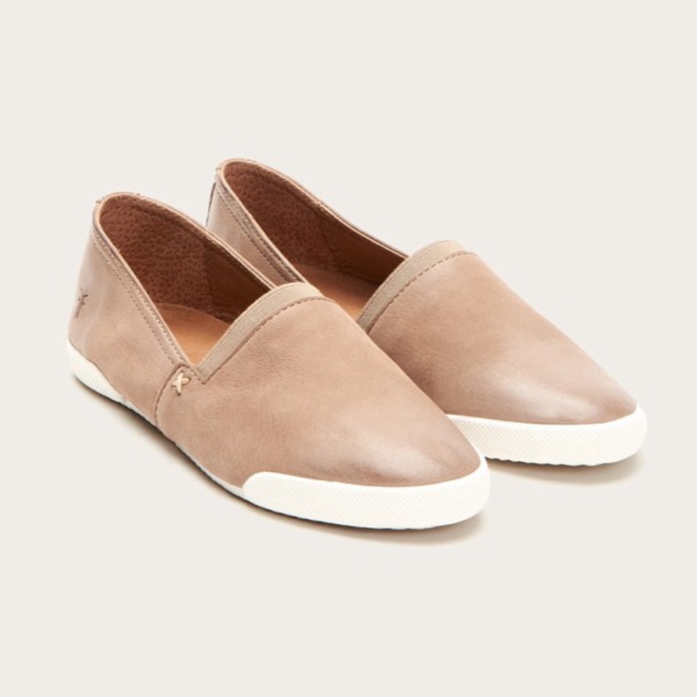 FRYE Melanie Slip On